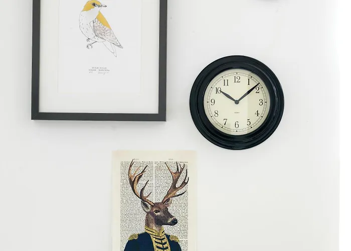 암스테르담 / 로스드레흐트 린 판덴브루커 필라허 펜션 루즈으레트