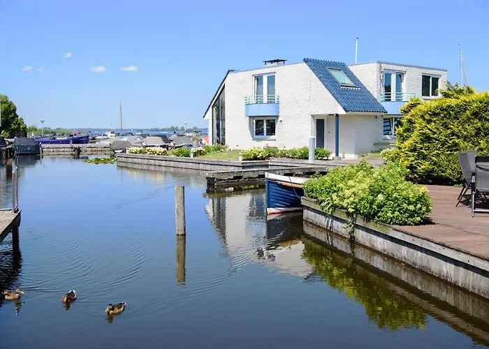 암스테르담 / 로스드레흐트 린 판덴브루커 필라허 펜션