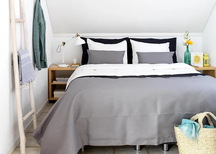 펜션 암스테르담 / 로스드레흐트 린 판덴브루커 필라허 루즈으레트