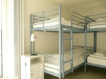 Hébergement de vacances Amsterdam / Rien Den Broeke Village