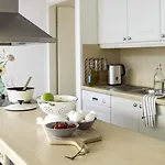 Prázdninový dům Amsterdam / Rien Den Broeke Village