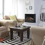 Amsterdam / Rien Den Broeke Village Prázdninový dům
