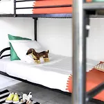 Amsterdam / Rien Den Broeke Village Prázdninový dům *