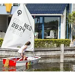 Prázdninový dům Amsterdam / Rien Den Broeke Village