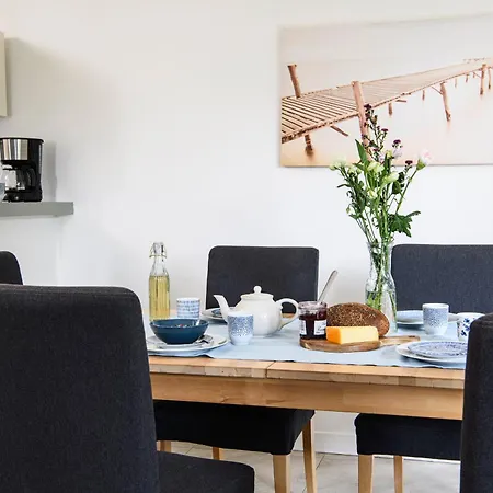 Amsterdam / Rien Den Broeke Village Tatil Evi