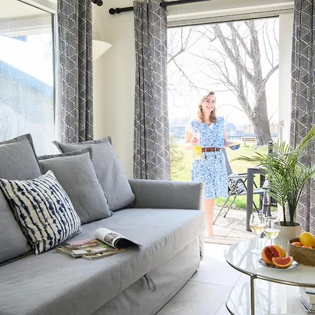 Amsterdam / Rien Den Broeke Village Tatil Evi Loosdrecht