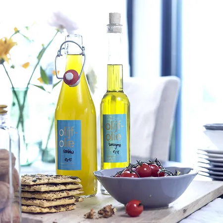 Amsterdam / Rien Den Broeke Village *