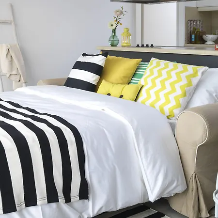 Дом отдыха Amsterdam / Rien Den Broeke Village Лусдрехт