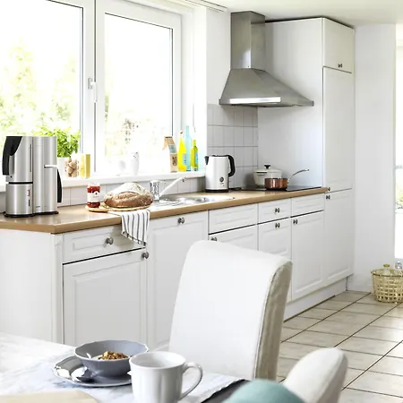 Amsterdam / Rien Den Broeke Village Дом отдыха *