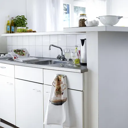 Amsterdam / Rien Den Broeke Village Дом отдыха Лусдрехт