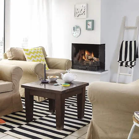 Amsterdam / Rien Den Broeke Village Лусдрехт