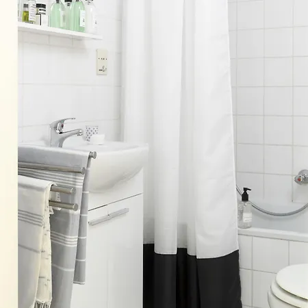 Amsterdam / Rien Den Broeke Village