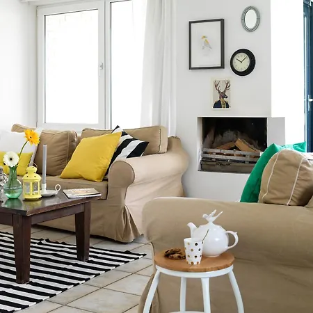 阿姆斯特丹/鲁斯德雷奇璃园范登布如科村度假屋 鲁斯德雷赫特