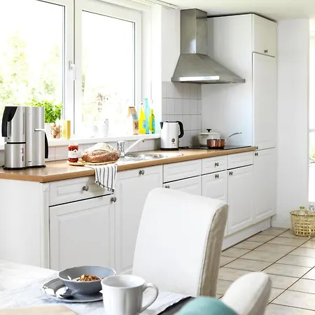 度假居 阿姆斯特丹/鲁斯德雷奇璃园范登布如科村度假屋 *