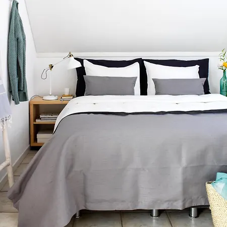 度假居 阿姆斯特丹/鲁斯德雷奇璃园范登布如科村度假屋 鲁斯德雷赫特