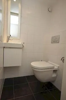Amsterdam / Rien Den Broeke Village Tatil Evi Loosdrecht