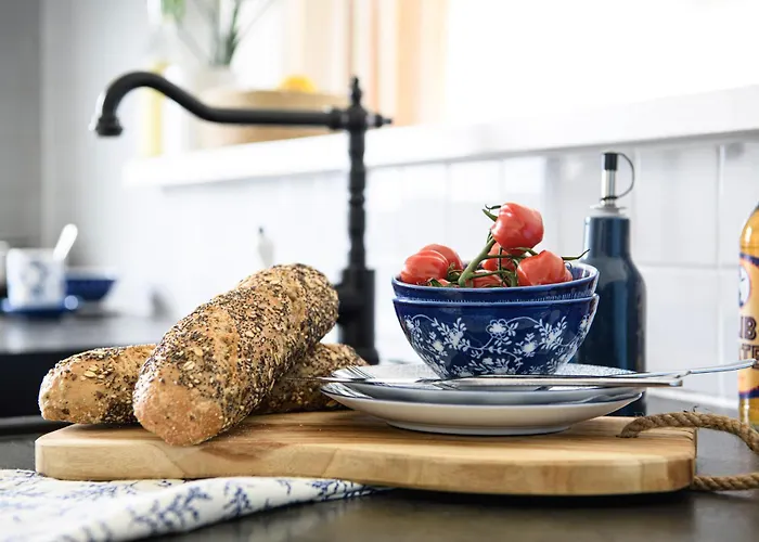 阿姆斯特丹/鲁斯德雷奇璃园范登布如科村度假屋 * 鲁斯德雷赫特