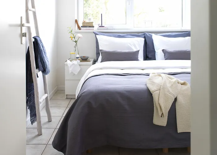 阿姆斯特丹/鲁斯德雷奇璃园范登布如科村度假屋 度假居