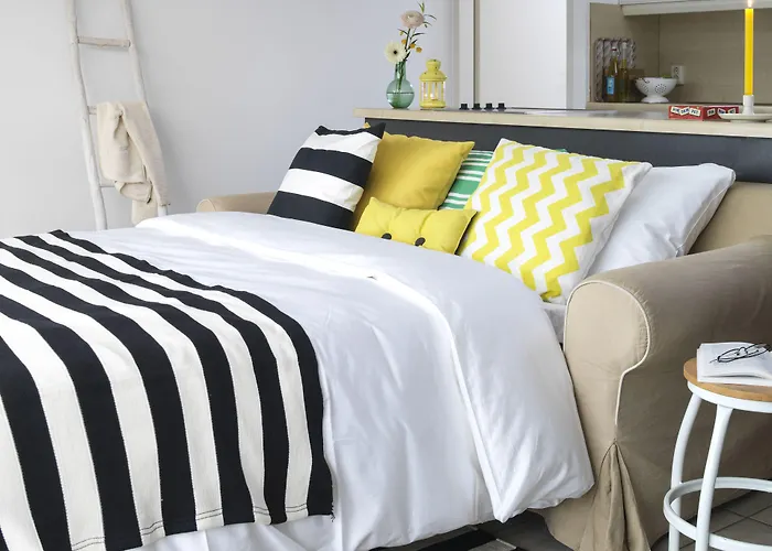 度假居 阿姆斯特丹/鲁斯德雷奇璃园范登布如科村度假屋 鲁斯德雷赫特