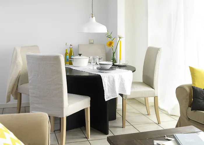 阿姆斯特丹/鲁斯德雷奇璃园范登布如科村度假屋 * 鲁斯德雷赫特