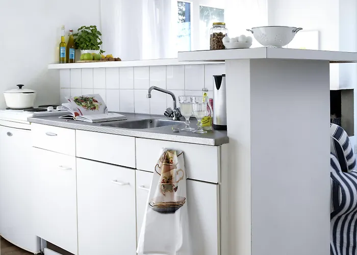 阿姆斯特丹/鲁斯德雷奇璃园范登布如科村度假屋 度假居 鲁斯德雷赫特