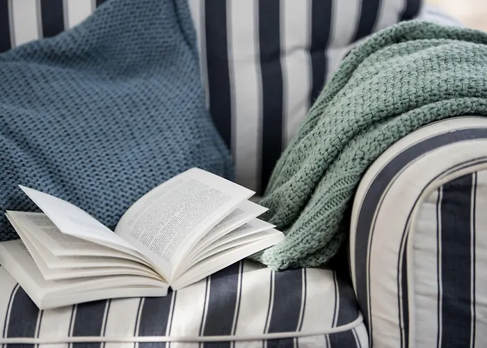 度假居 阿姆斯特丹/鲁斯德雷奇璃园范登布如科村度假屋 鲁斯德雷赫特