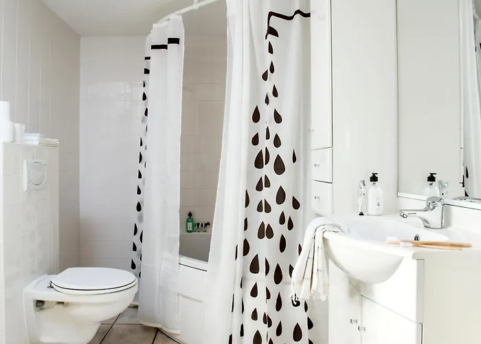 阿姆斯特丹/鲁斯德雷奇璃园范登布如科村度假屋